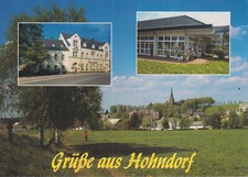Alte Postkarte - Grüße aus