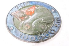 DDR FDGB Plakette für 100000