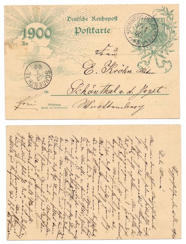101628 ganzsache 43 - 101628,