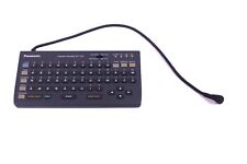 Panasonic Character Generator