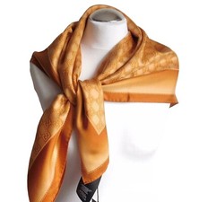 Gucci Damen Schal Tuch 100%