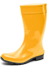 Ladeheid Damen Gummistiefel