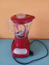 Eine Kitchen Aid Artisan Standmixer Modell 5KSB555 Blender gebraucht