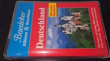 Baedeker Deutschland mit