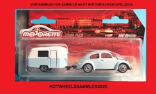 MAJORETTE VINTAGE "ERIBA PUCK