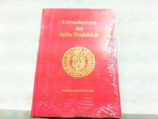 Urkundenbuch des Stifts