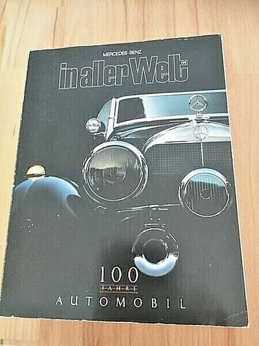 Mercedes benz aller welt - aller,