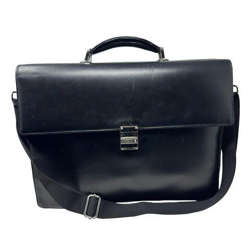 Montblanc meisterstück leder - montblanc,