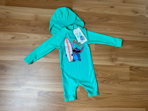 Disney stitch kinder baby - disney,