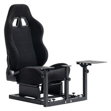 Hottoby Flugsimulator Cockpit