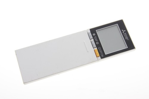 Fernbedienung mitsubishi sg13d - fernbedienung,