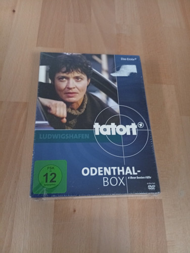 Tatort ludwigshafen odenthal - ludwigshafen,