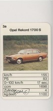 1974 Bielefelder Spielkarten