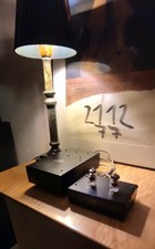 ASL Antique Sound Lab Phono MM Vorstufe Phonovorstufe Phonovorverstärker Röhren