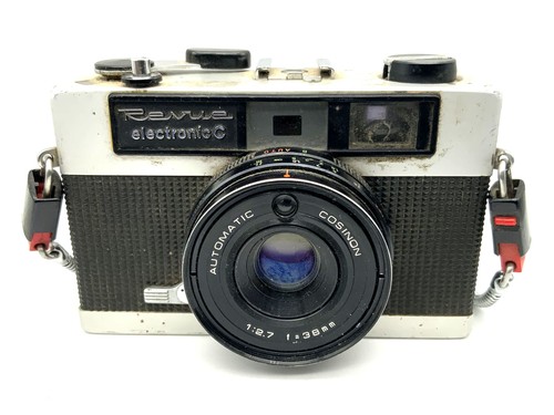 Revue electronic - , c