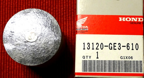 Honda kolben standard für - kolben,