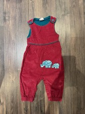 Strampler Latzhose 74 ALANA