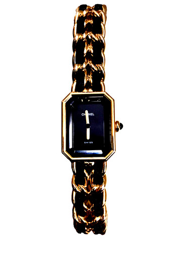 Chanel damenuhr orginal - damenuhr,