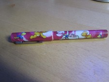 Diddl retro Füllfederhalter Füller Stift selten Rarität