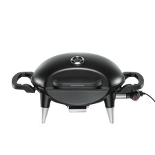 ROMMELSBACHER BBQ 4000