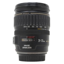 Gebrauchtes Canon EF 28-135mm