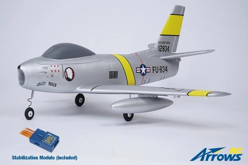 Arrows f86 64mm pnp incl - 64mm,