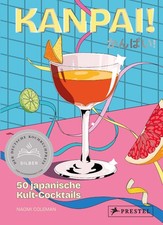 Kanpai Naomi Coleman