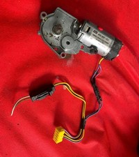 Peugeot 206 RENAULT Twingo Schiebedachmotor Panoramadach Motor 403987 0515360