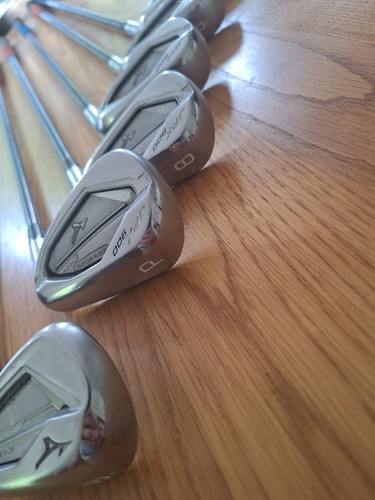 Mizuno jpx 900 - 900, hot