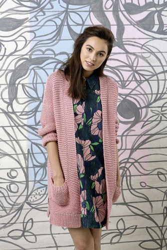 Lang yarns amira - lang,