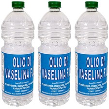 Vaseline-Öl: lebensmittelecht