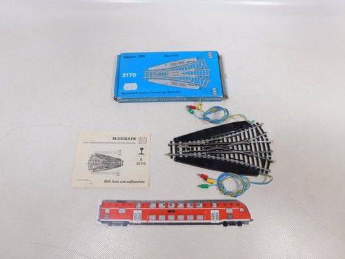 Märklin 2170 - h0,