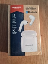 Grundig Bluetooth Kopfhörer