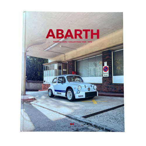 Abarth racing cars - abarth:,