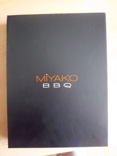 Bbq miyako teiliges - bbq,