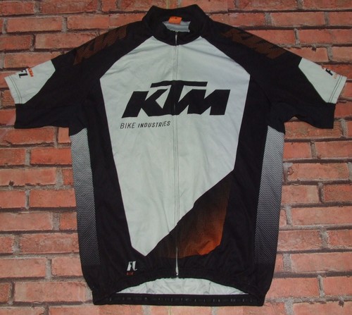 Ktm radsport shirt - radsport,