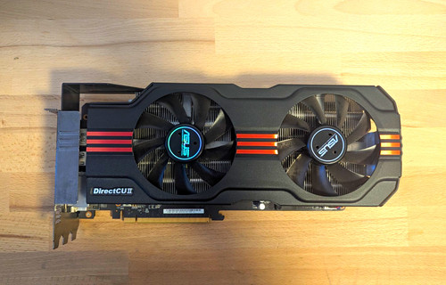 Asus nvidia geforce gtx - asus,