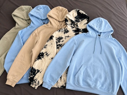 Hoodies kapuzenpullover - /,