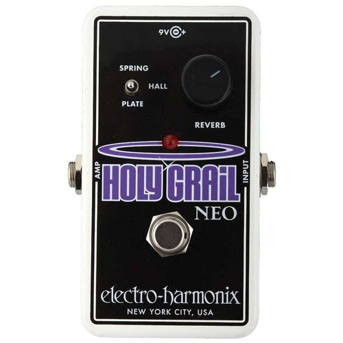 Effektgerät gitarre electro - e-gitarre,