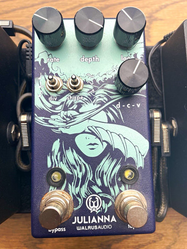 Walrus audio julianna - walrus,