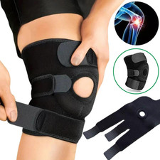 Orthopädische Kniebandage