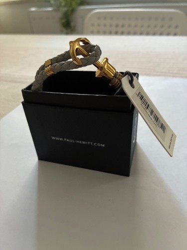 Paul hewitt phrep anchor - hewitt,