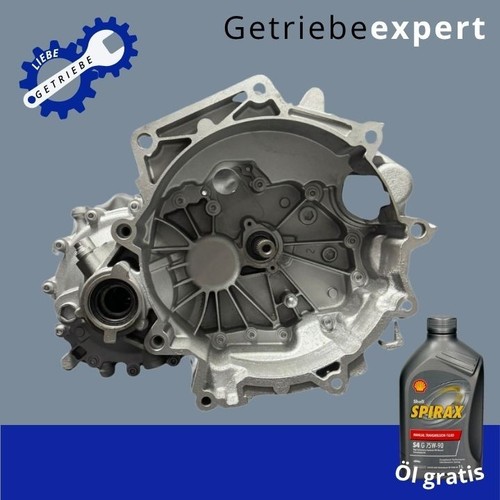 Getriebe jht audi - jht,
