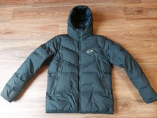 Nike Winterjacke M Downfill