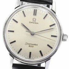 OMEGA 135.011 Seamaster 600