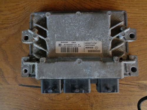 Steuergerät motor - steuergerät,