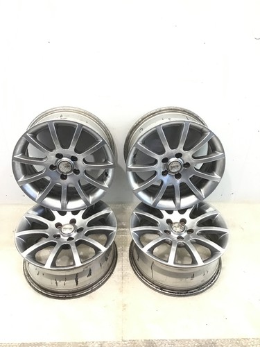 Peugeot 407 alufelgen satz - sw,