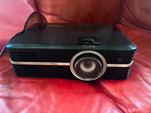 Optoma uhd51a uhd dlp - 4k,