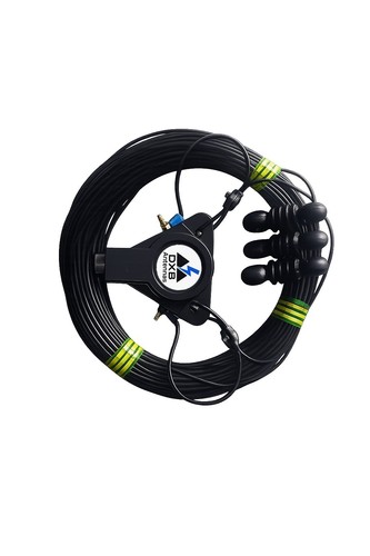 Delta loop multiband - loop,