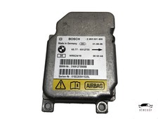 Steuergerät Airbag